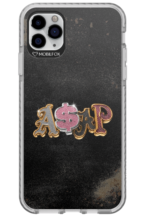ASAP 2.0 - Apple iPhone 11 Pro Max
