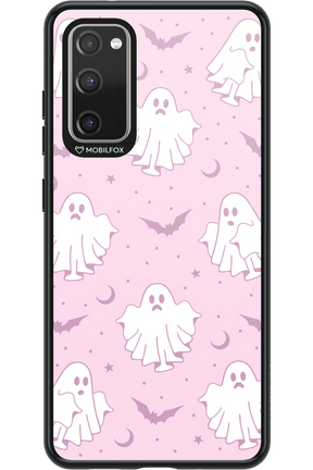 Boo Boo - Samsung Galaxy S20 FE