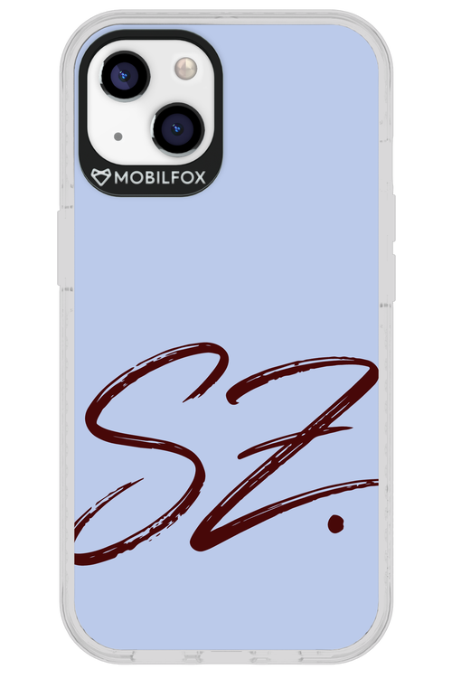 (Jellyfish Presso) SZ 2.0 - Apple iPhone 13