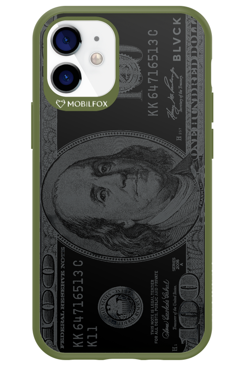 100 2.0 - Apple iPhone 12 Mini