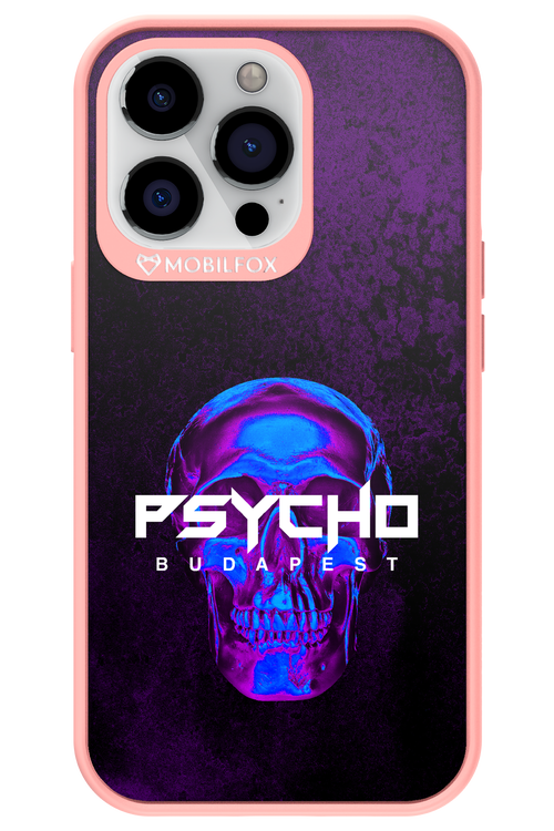 Psyskull - Apple iPhone 13 Pro