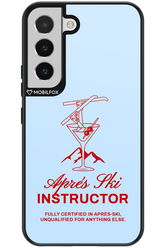 Instructor - Samsung Galaxy S22