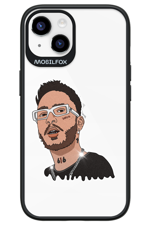 Azteca Doodle 2.0 - Apple iPhone 14