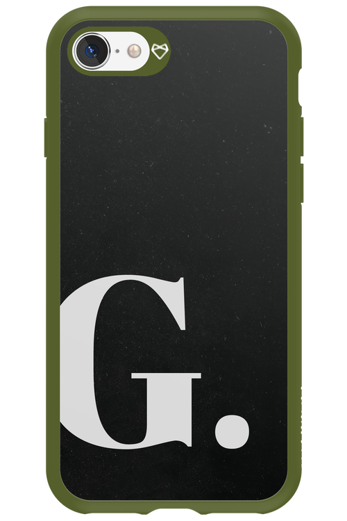 G (Off Space) 2.0 - Apple iPhone SE 2020