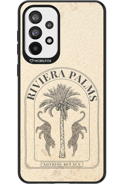 Riviera Palms 2.0 - Samsung Galaxy A73