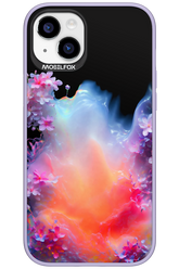 Gradient Bloom 2.0 - Apple iPhone 15 Plus