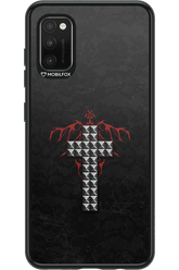 Dark Prayer 2.0 - Samsung Galaxy A41