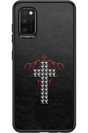 Dark Prayer 2.0 - Samsung Galaxy A41