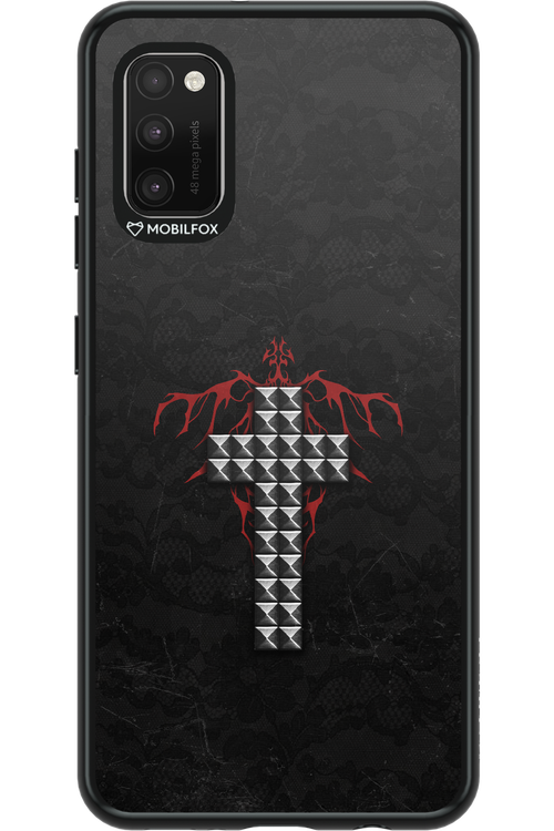 Dark Prayer 2.0 - Samsung Galaxy A41