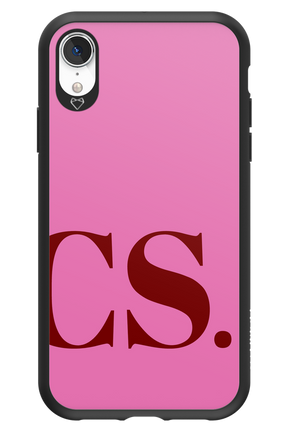CS (Sorbet) 2.0 - Apple iPhone XR