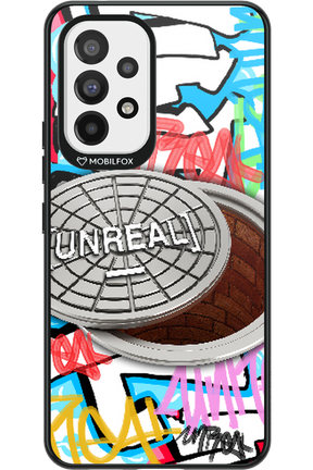 HULE - Samsung Galaxy A53