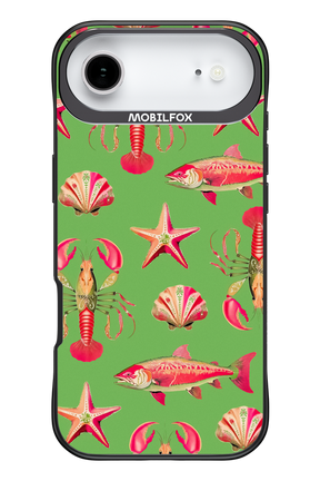 Sea Stars - Apple iPhone 17 Air