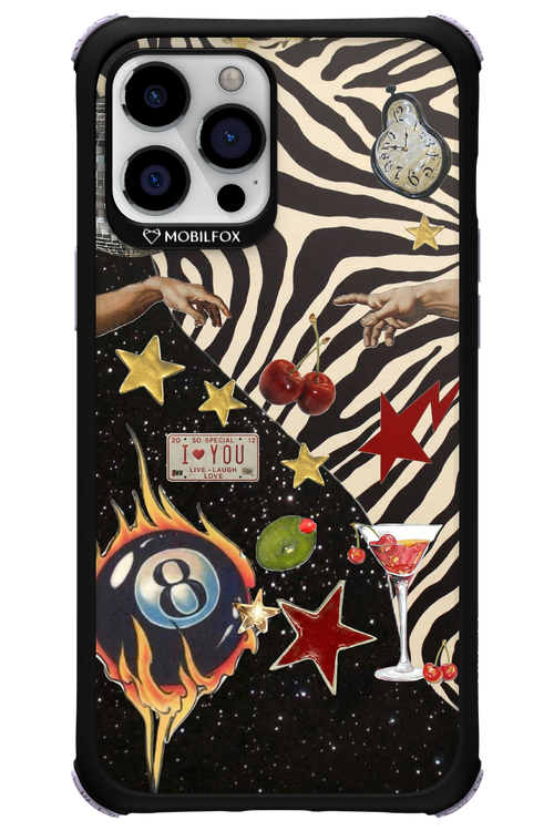 Party hard 2.0 - Apple iPhone 12 Pro Max