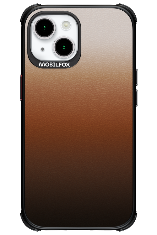 Desert Sunset - Apple iPhone 15