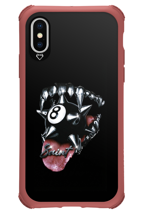St8 2.0 - Apple iPhone XS
