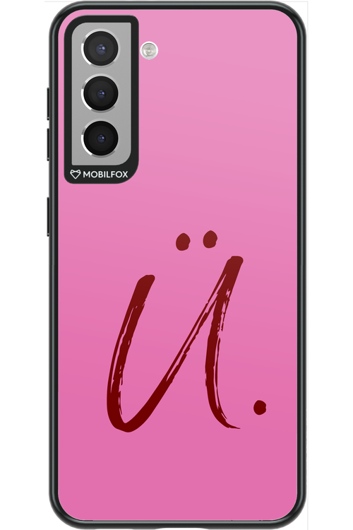 (Sorbet) U II 2.0 - Samsung Galaxy S21