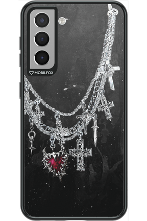 Trap Chain - Samsung Galaxy S21