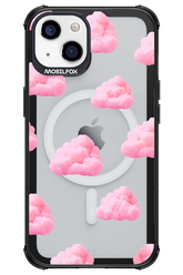Cloudy Pink - Apple iPhone 13