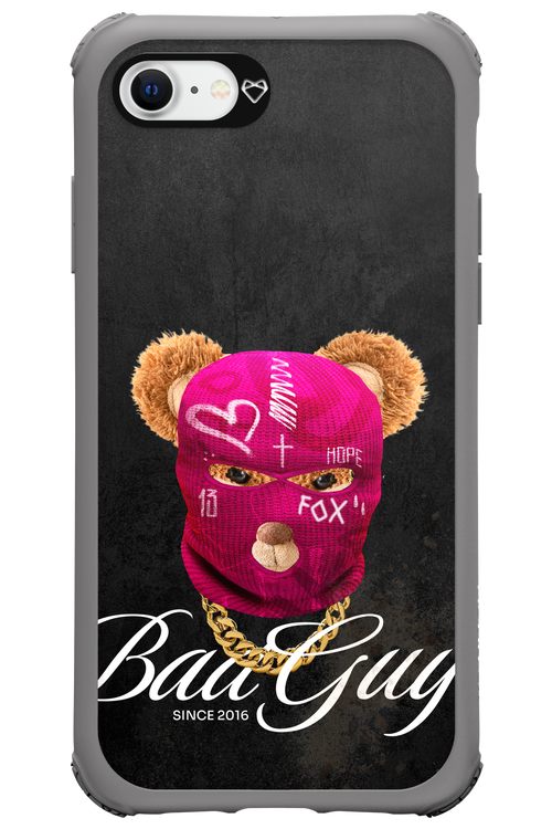 Bad Guy II 2.0 - Apple iPhone SE 2020