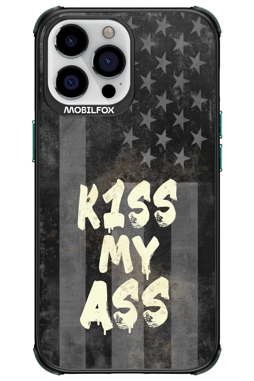 KISS II 2.0 - Apple iPhone 13 Pro Max