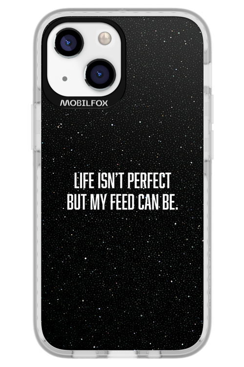 My feed 2.0 - Apple iPhone 13 Mini