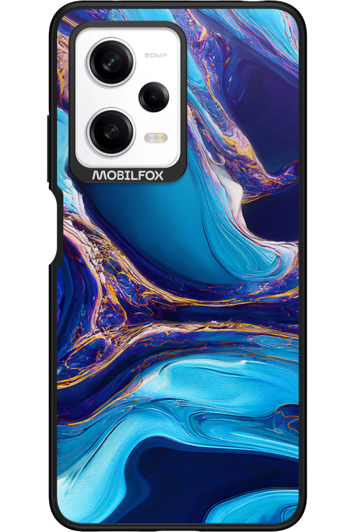 Amethyst 2.0 - Xiaomi Redmi Note 12 Pro 5G