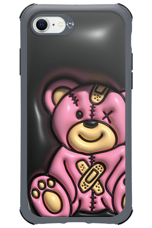Dead Bear 2.0 - Apple iPhone 8