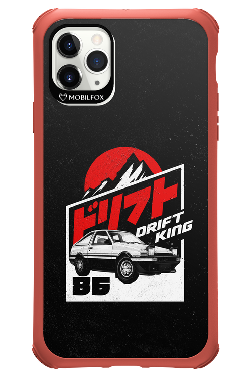 Drift king - Apple iPhone 11 Pro Max