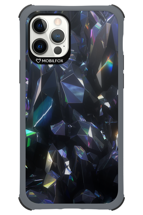 Enigma Quartz - Apple iPhone 12 Pro