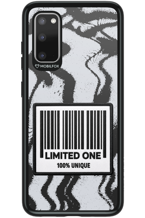 Limited One 2.0 - Samsung Galaxy S20