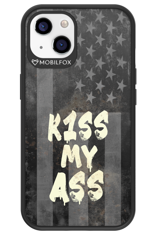 KISS II 2.0 - Apple iPhone 13