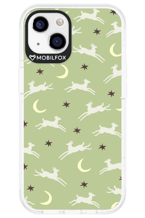 Folclore Rush - Apple iPhone 13