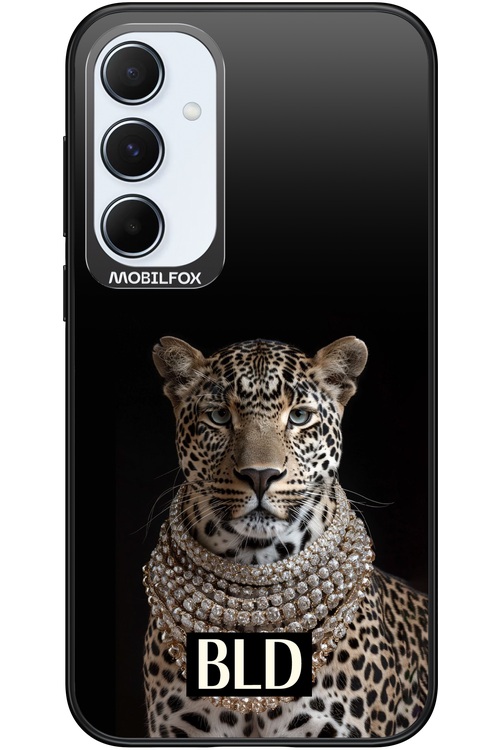BLD LEO 2.0 - Samsung Galaxy A55