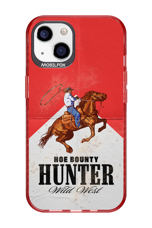 HOE BOUNTY HUNTER 2.0 - Apple iPhone 13
