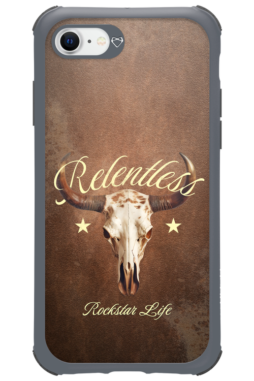 Relentless2 2.0 - Apple iPhone SE 2022