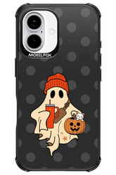 Ghost Girl - Apple iPhone 16