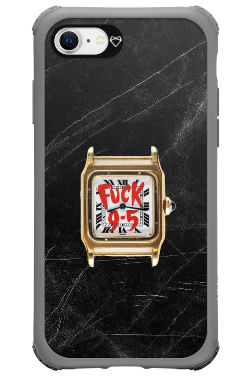 f_ck 2.0 - Apple iPhone 8