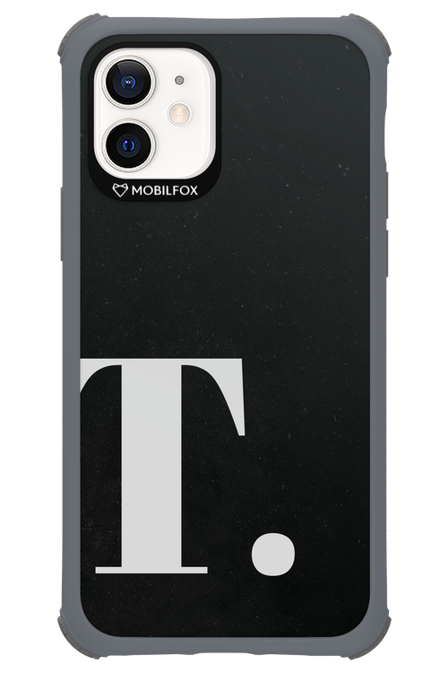 T (Off Space) 2.0 - Apple iPhone 12