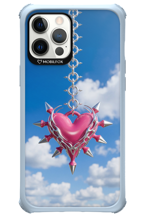 Heart Fux 2.0 - Apple iPhone 12 Pro Max