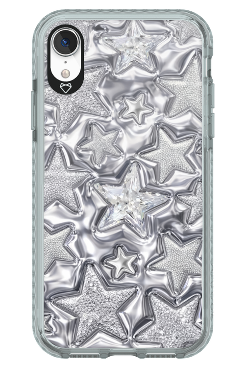 Star Gum - Apple iPhone XR