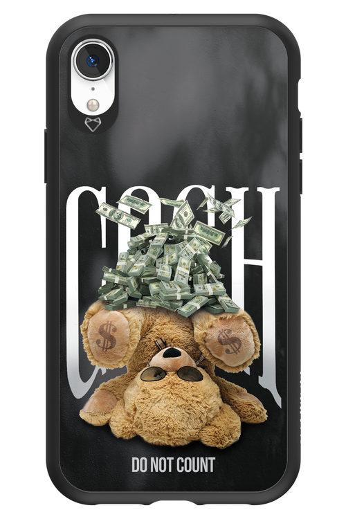 CASH 2.0 - Apple iPhone XR