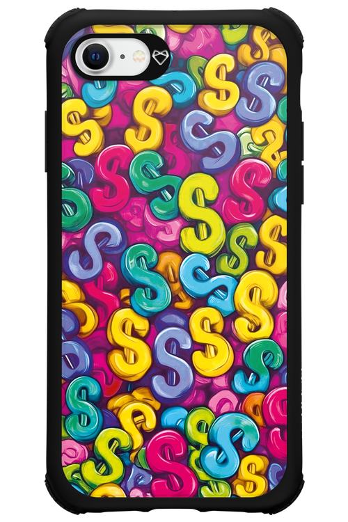 I need dollars - Apple iPhone 8