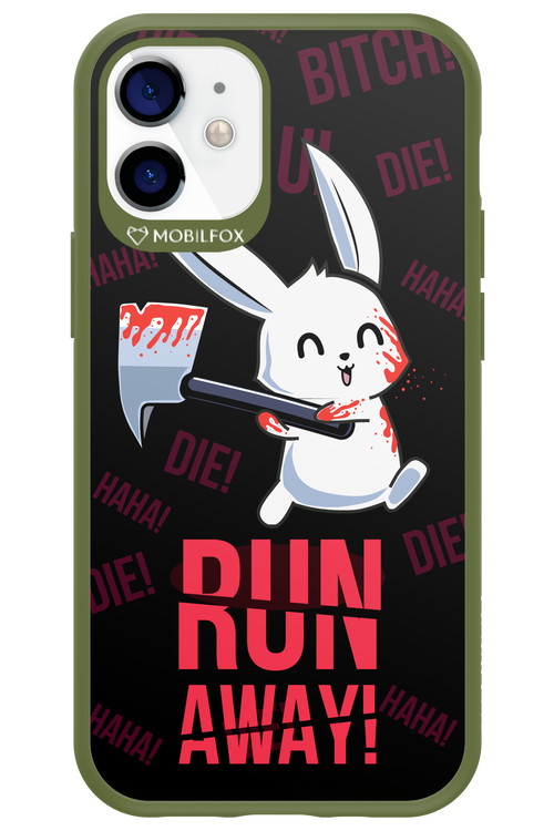 Run Away 2.0 - Apple iPhone 12 Mini