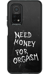 Orgasm 2.0 - Xiaomi Mi 10T 5G
