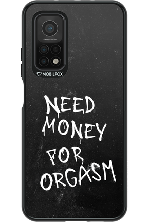 Orgasm 2.0 - Xiaomi Mi 10T 5G