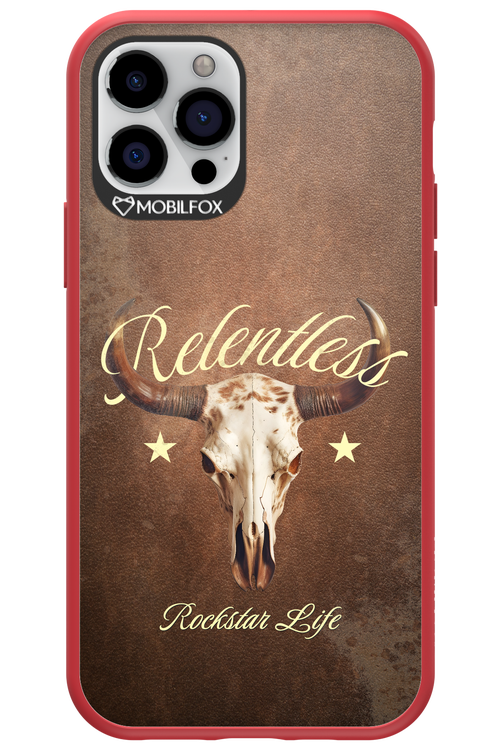 Relentless2 2.0 - Apple iPhone 12 Pro