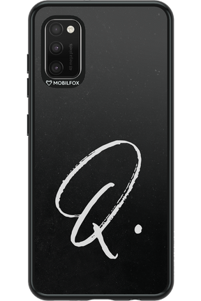 (Off Space) Q 2.0 - Samsung Galaxy A41