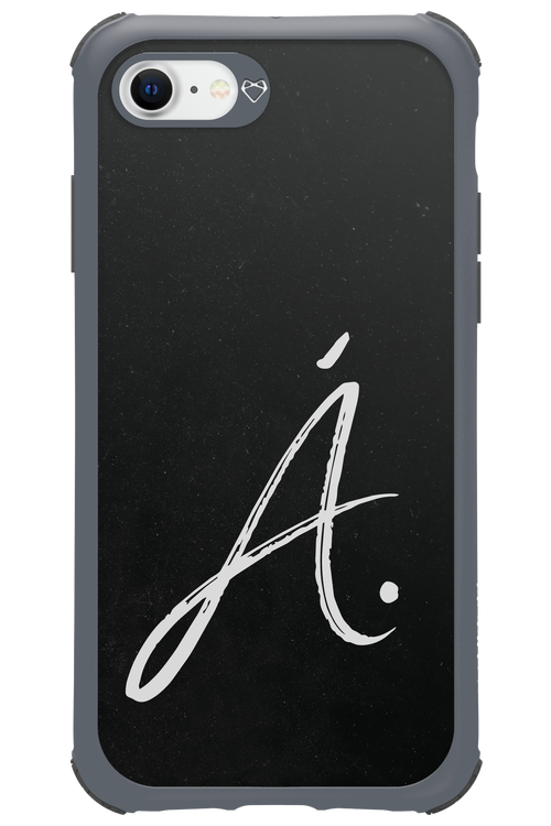 (Off Space) A II 2.0 - Apple iPhone 7