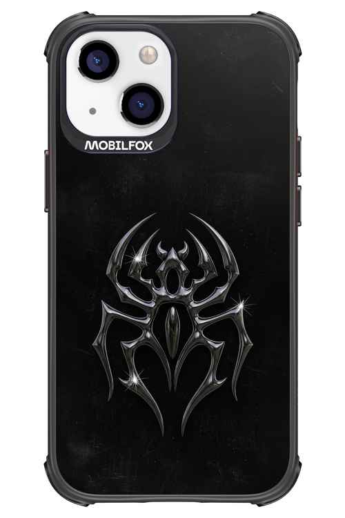 Dark Spider 2.0 - Apple iPhone 13 Mini