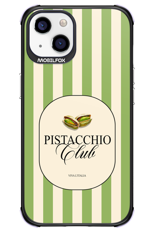 P-Club - Apple iPhone 13